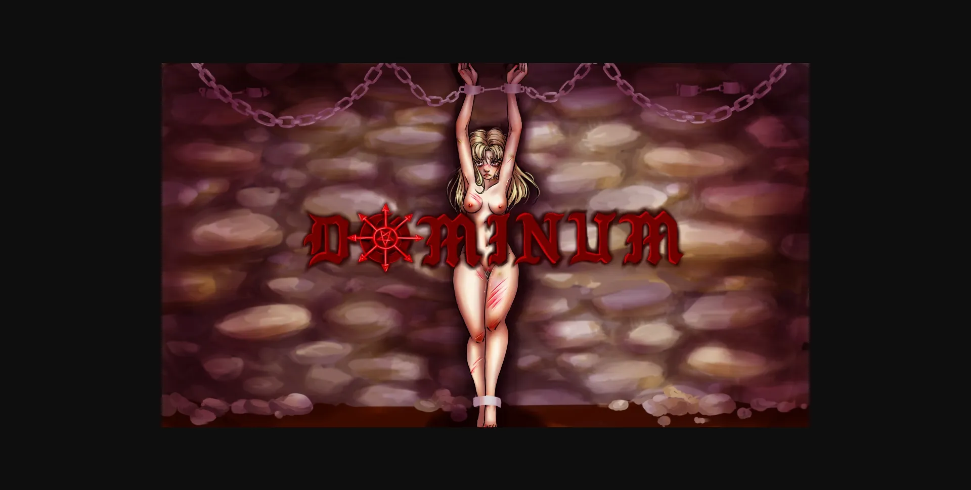 Ren'Py Abandoned Dominum [v0.3] [Asmodeus Den] | Free Adult Games