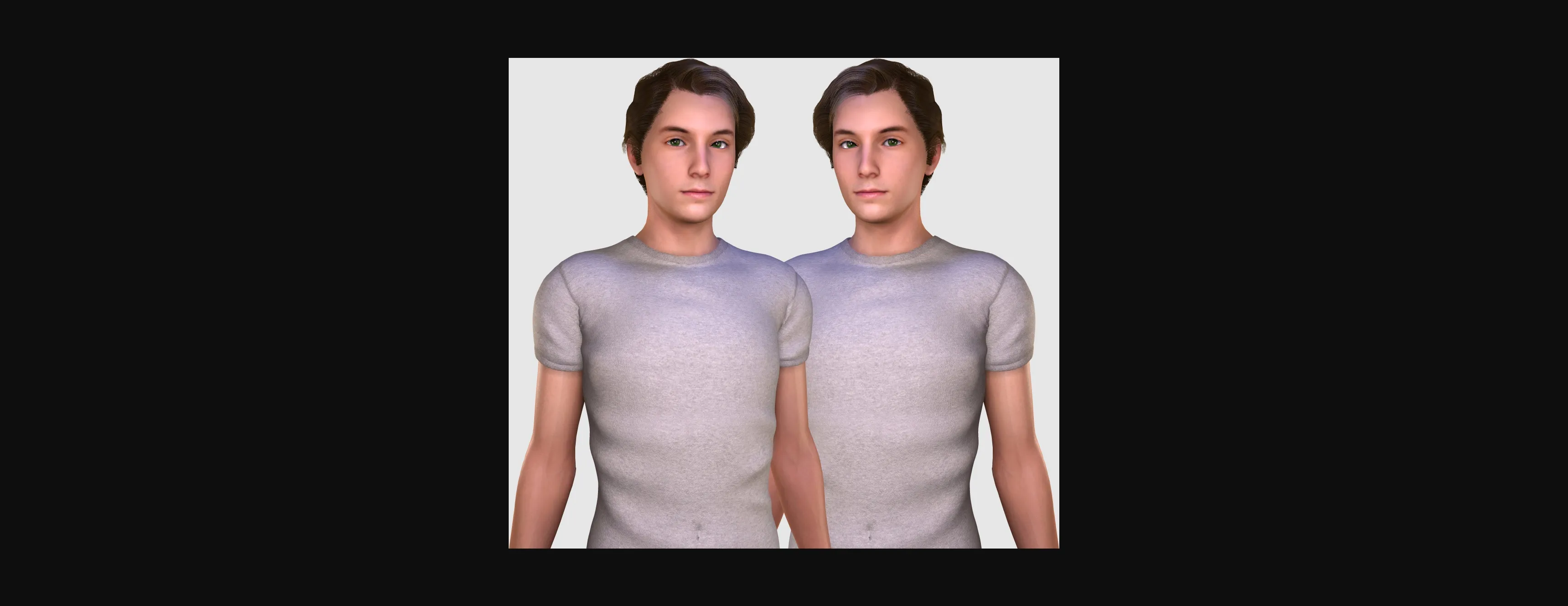 Ren'Py Abandoned Double Trouble [v0.01a - Demo] [TROUBLEDEV] | Free Adult Games