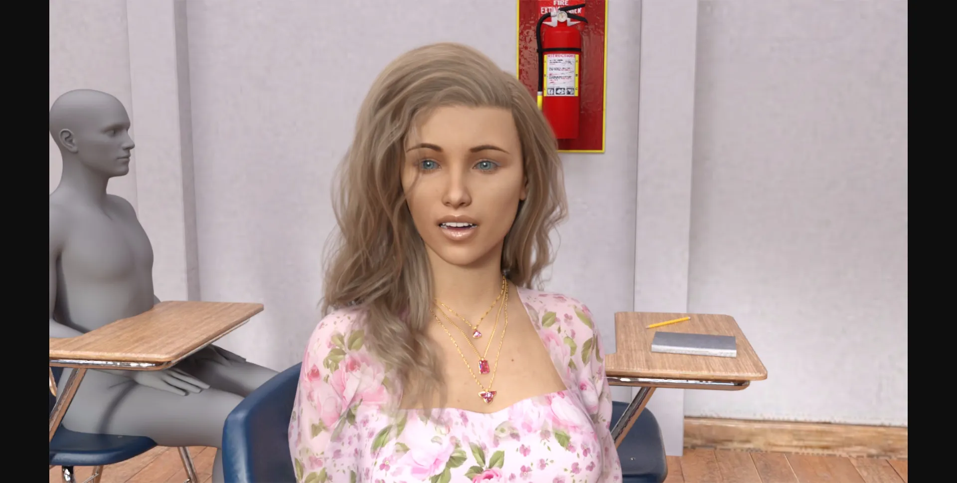 Ren'Py Abandoned Dreaming of Milfs [v0.01] [Vander Lord] | Free Adult Games