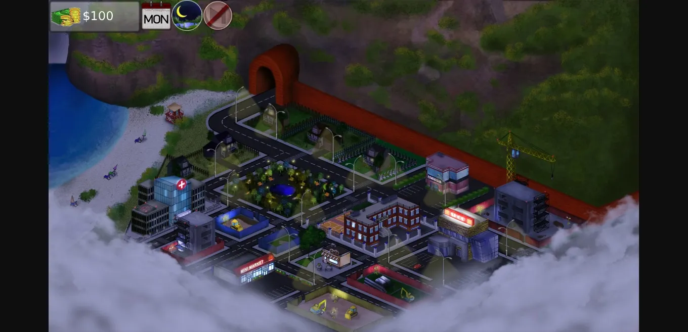 Ren'Py Abandoned Dreams Come True [v0.2.1] [Dreamax] | Free Adult Games