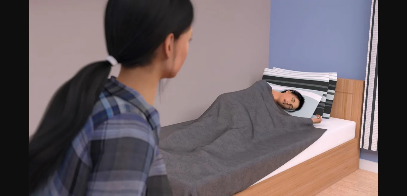 Ren'Py Abandoned Dreams Come True [v0.2.1] [Dreamax] | Free Adult Games