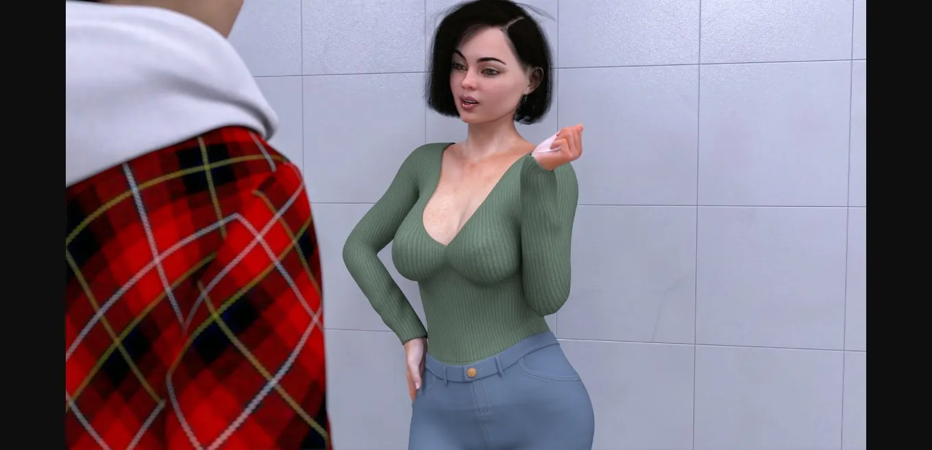 Ren'Py Abandoned Dreams Come True [v0.2.1] [Dreamax] | Free Adult Games