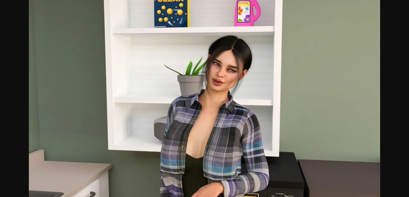 Ren'Py Abandoned Dreams Come True [v0.2.1] [Dreamax] | Free Adult Games