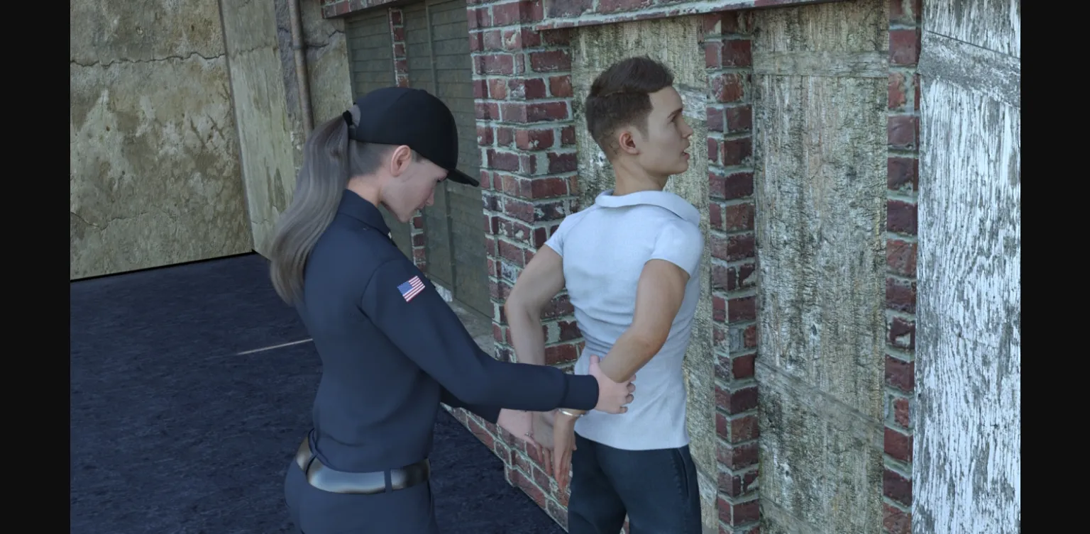 Ren'Py Abandoned Dreams of Submission [v0.1.1] [In Zane] | Free Adult Games