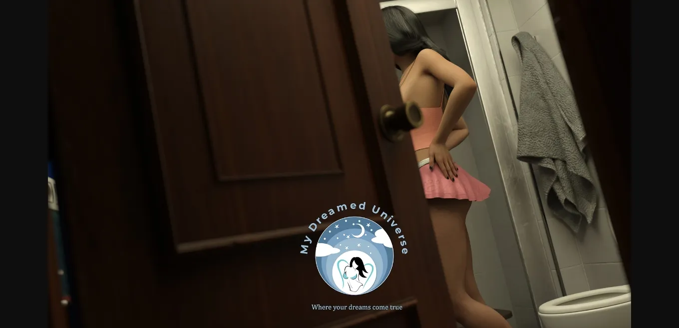 Ren'Py Abandoned Dreams to Catch [v0.035] [A Dre@mer] | Free Adult Games