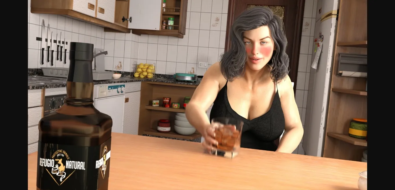 Ren'Py Abandoned Dreams to Catch [v0.035] [A Dre@mer] | Free Adult Games