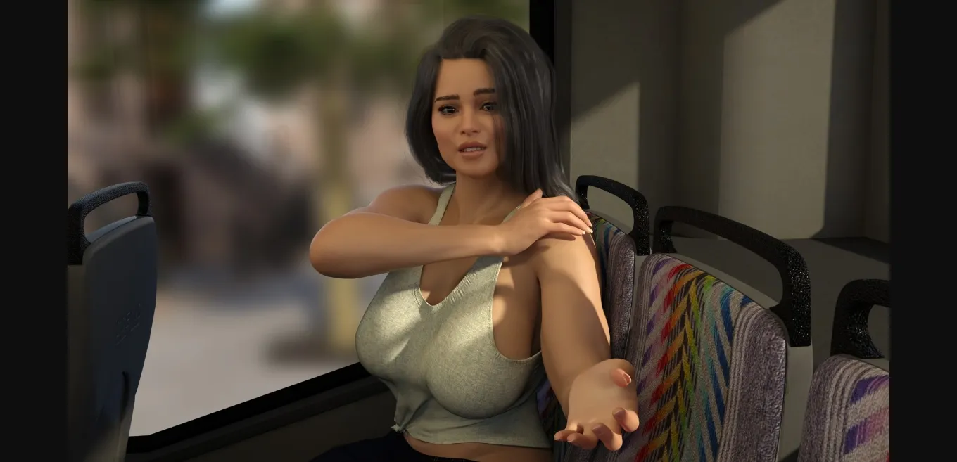 Ren'Py Abandoned Dreams to Catch [v0.035] [A Dre@mer] | Free Adult Games