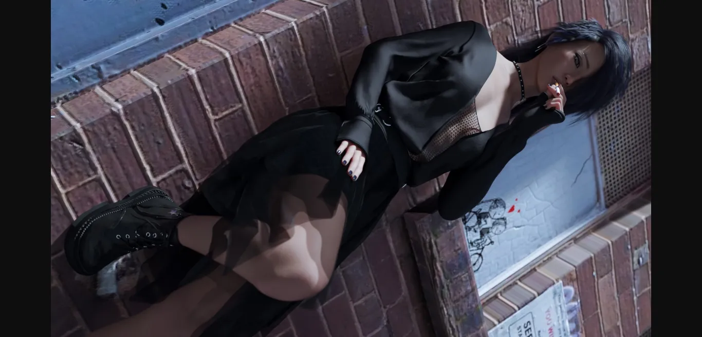 Ren'Py Abandoned Duality [v0.1.8] [Per 3rsioN] | Free Adult Games