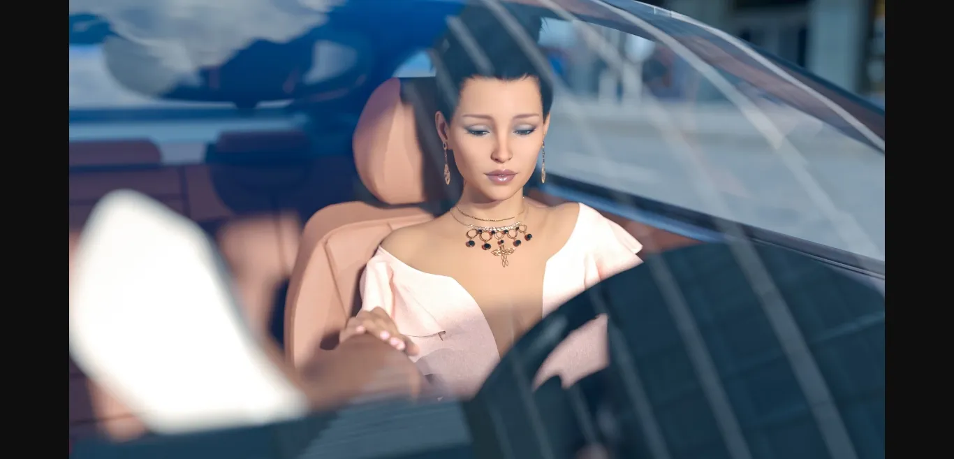 Ren'Py Abandoned Duality [v0.1.8] [Per 3rsioN] | Free Adult Games