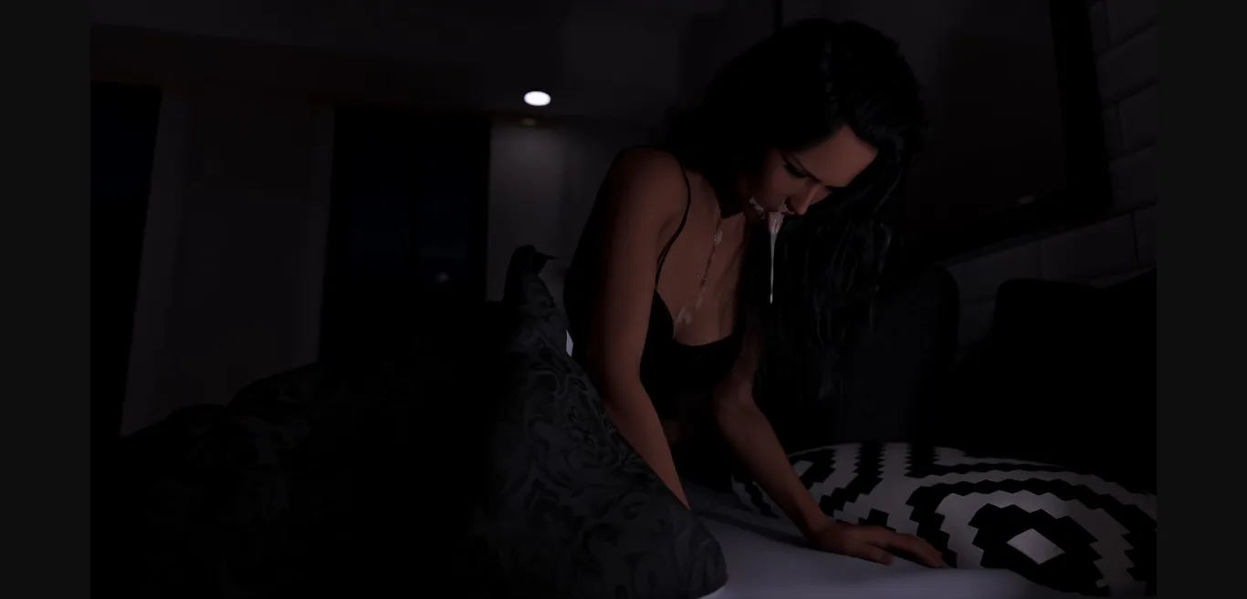 Ren'Py Abandoned Duality [v0.1.8] [Per 3rsioN] | Free Adult Games