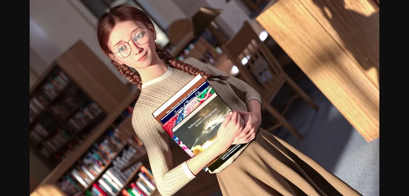 Ren'Py Abandoned Duality [v0.1.8] [Per 3rsioN] | Free Adult Games