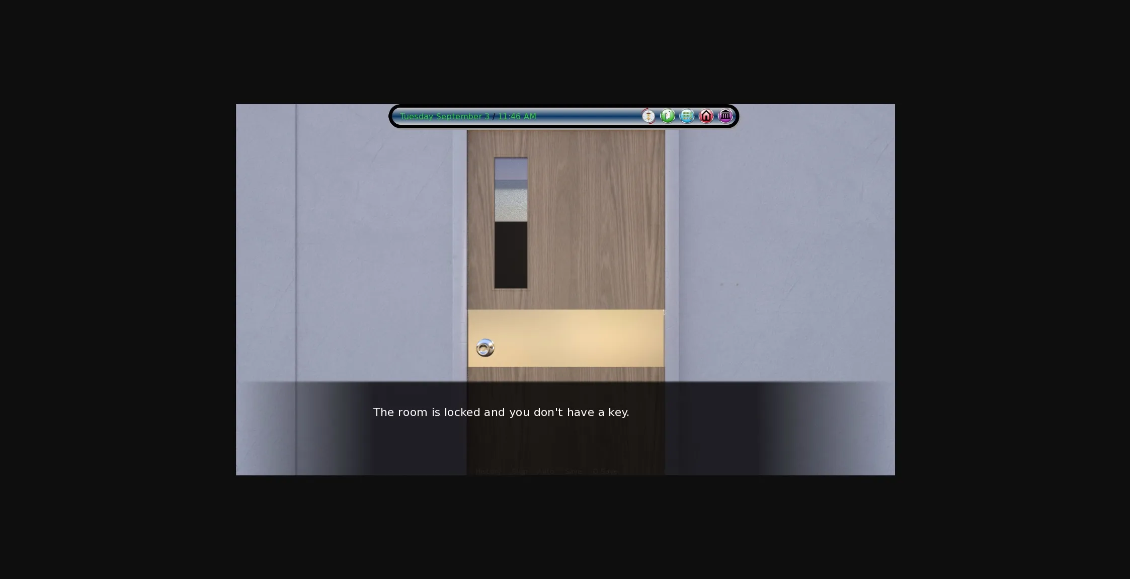 Ren'Py Abandoned Dweebgasm [v0.02] [Daxel123] | Free Adult Games