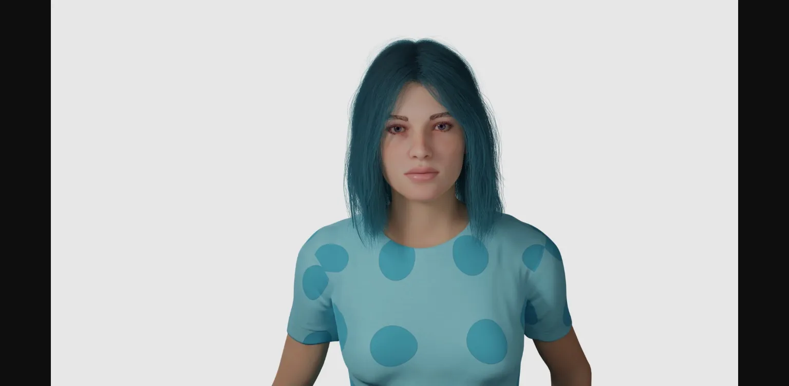 Ren'Py Abandoned E-Girl Next Door [v0.2.2] [cutepen] | Free Adult Games