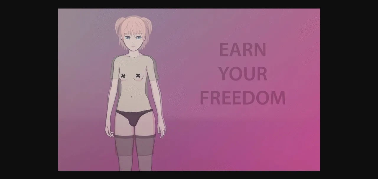 Ren'Py Abandoned Earn Your Freedom [v0.21a] [Sissy Dreams] | Free Adult Games