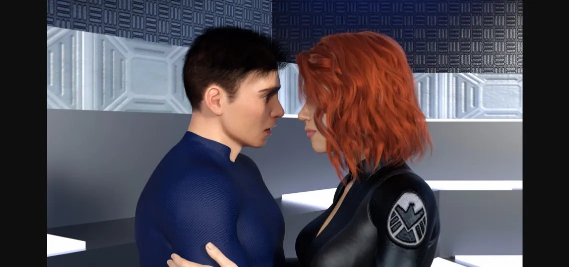 Ren'Py Abandoned Earth's Sexiest Heroes [v0.11.0] [Kappuru Games] | Free Adult Games