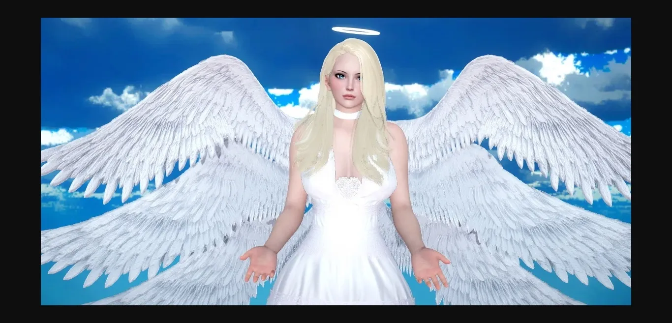 Ren'Py Abandoned Edicts [v0.01] [AntiMyx] | Free Adult Games