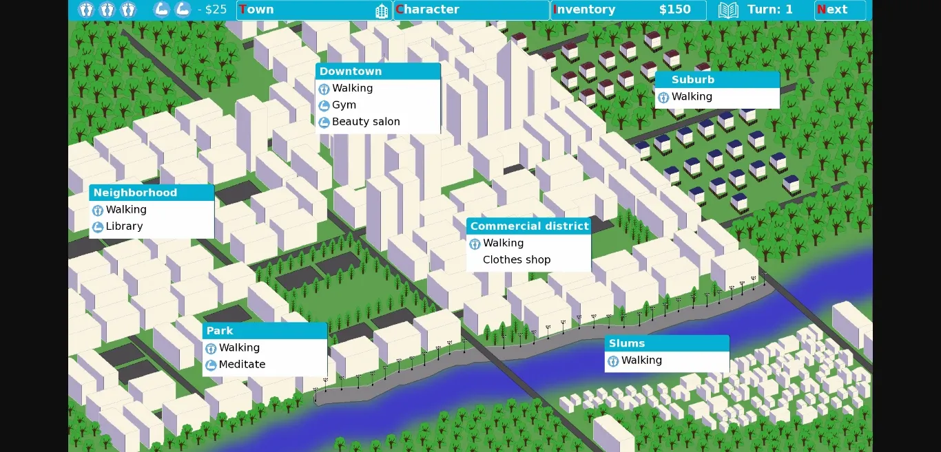 Ren'Py Abandoned Edicts [v0.01] [AntiMyx] | Free Adult Games