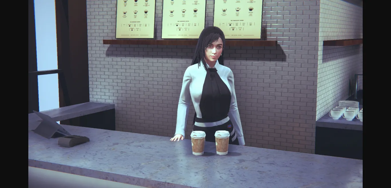 Ren'Py Abandoned Edicts [v0.01] [AntiMyx] | Free Adult Games