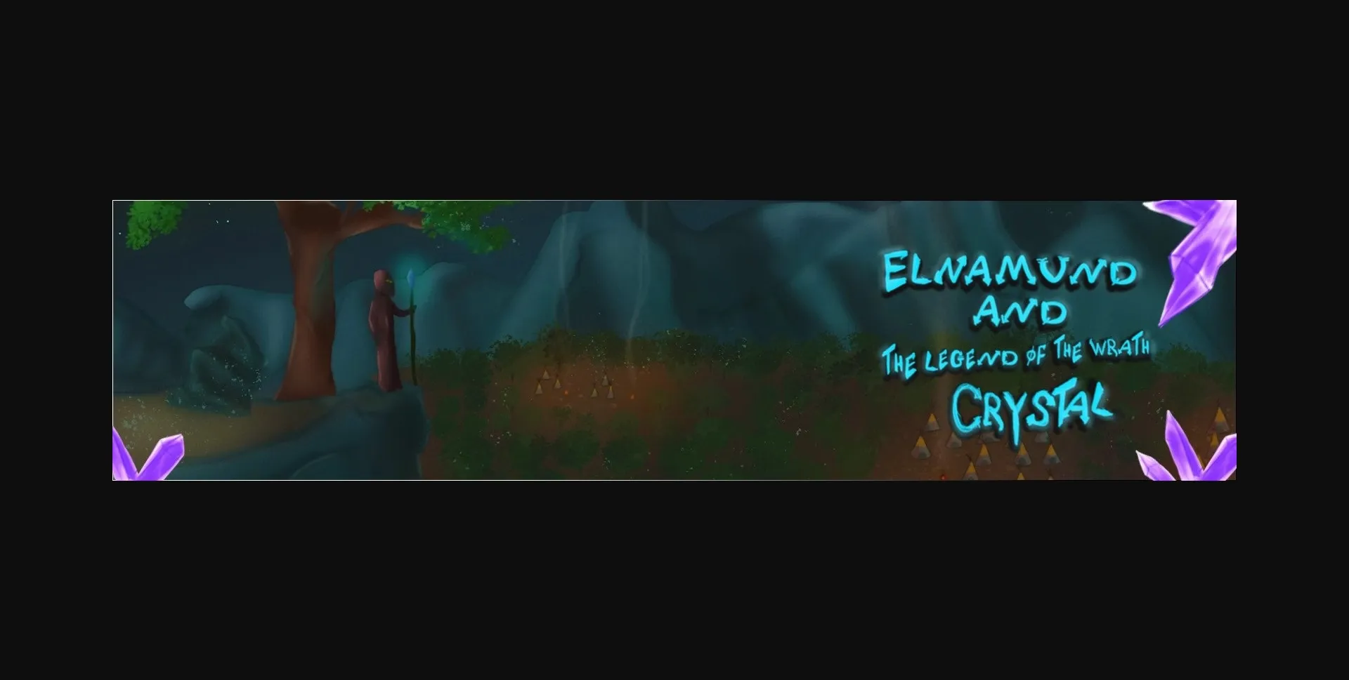 Ren'Py Abandoned Elnamund and the Legend of the Wrath Crystal [v0.2.0] [Dewna] | Free Adult Games