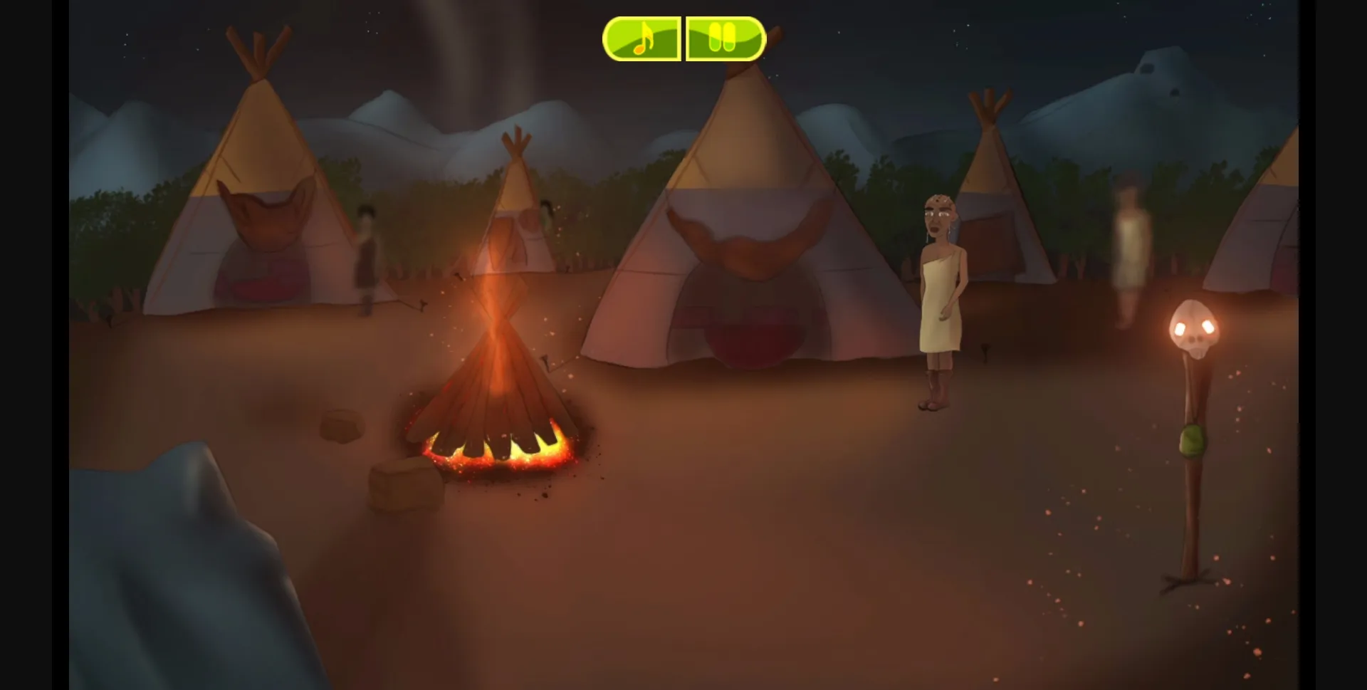 Ren'Py Abandoned Elnamund and the Legend of the Wrath Crystal [v0.2.0] [Dewna] | Free Adult Games