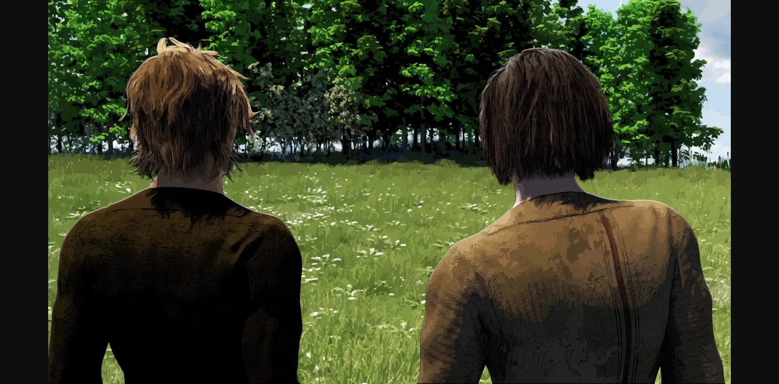 Ren'Py Abandoned Eluroth Saga [v0.2] [FantSci Studio] | Free Adult Games