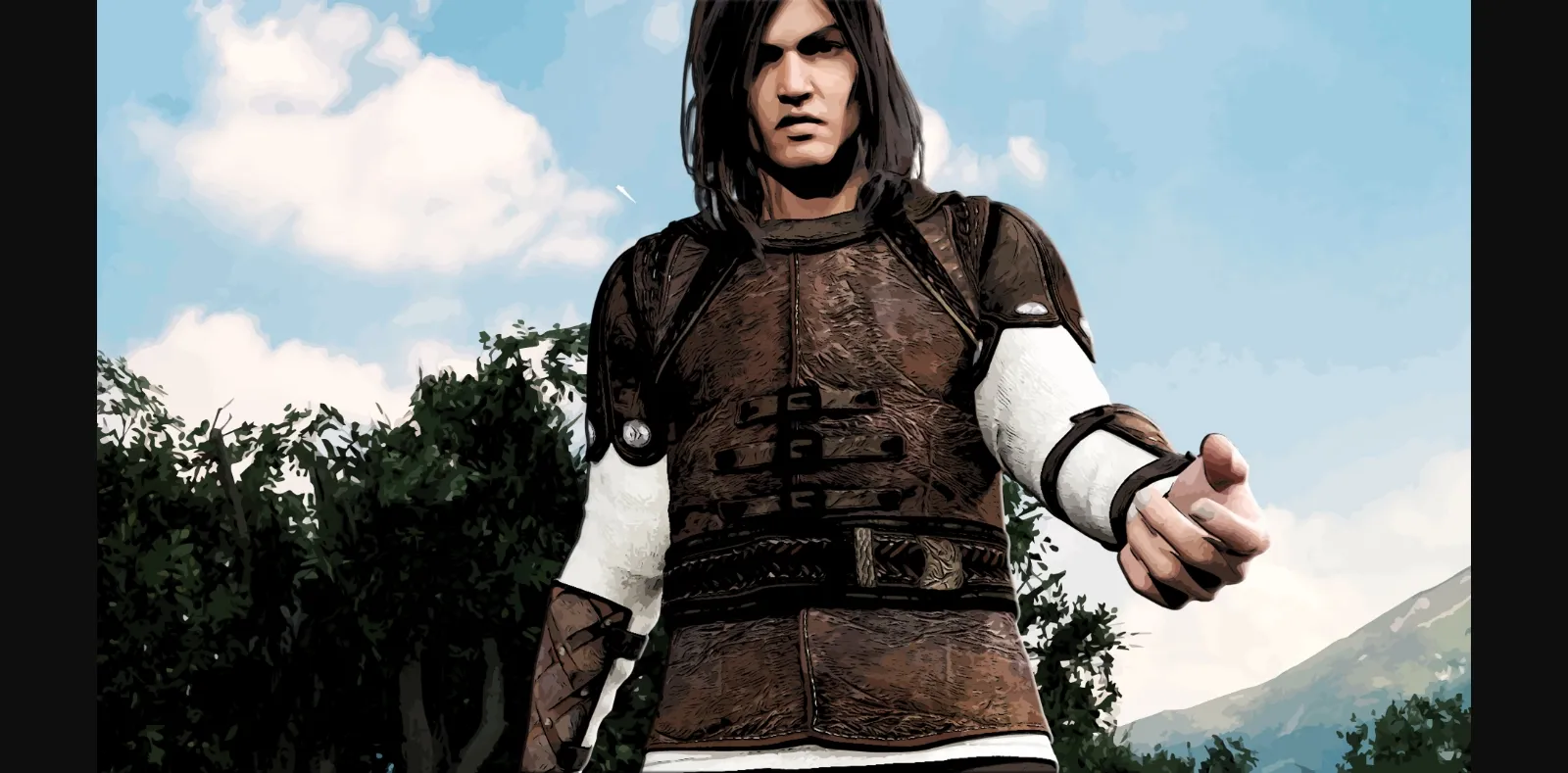 Ren'Py Abandoned Eluroth Saga [v0.2] [FantSci Studio] | Free Adult Games