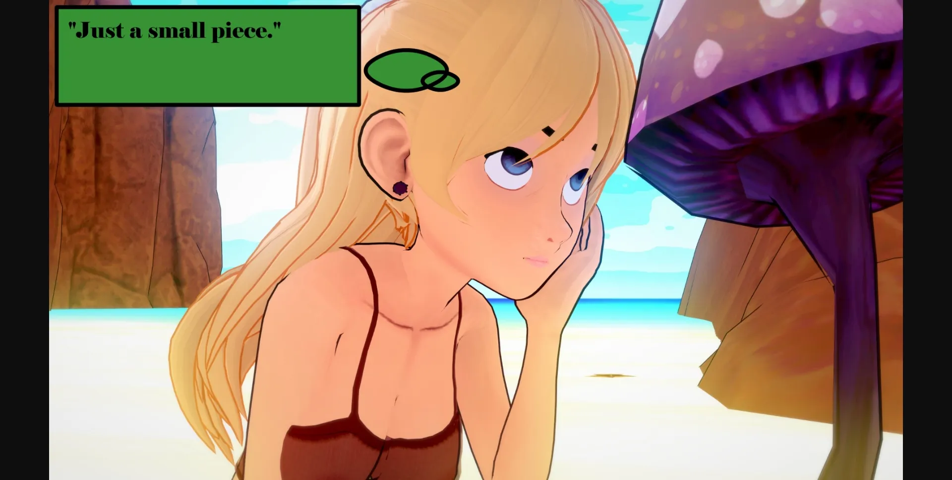 Ren'Py Abandoned Emma [Demo] [AdventureStudios] | Free Adult Games