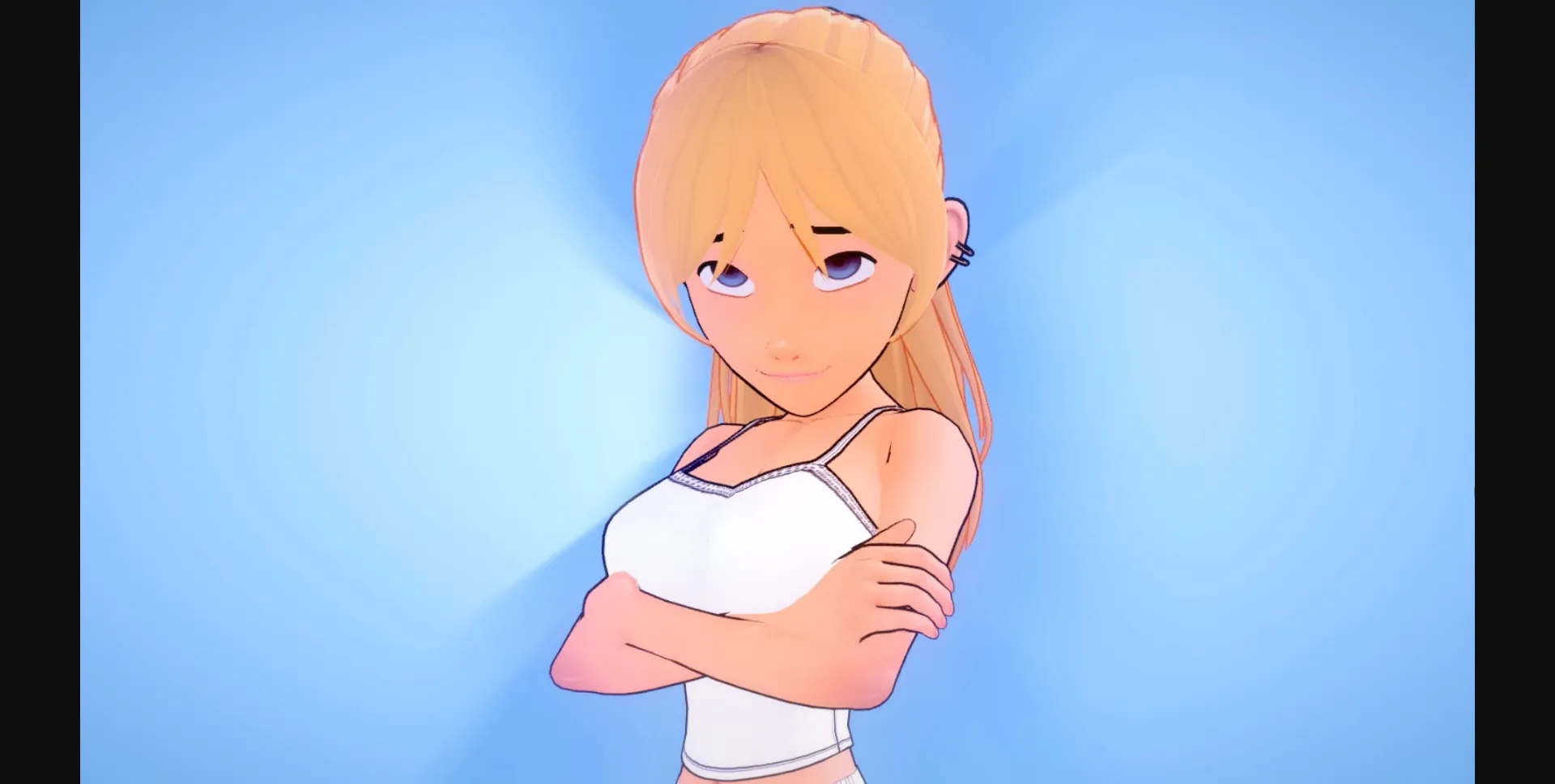 Ren'Py Abandoned Emma [Demo] [AdventureStudios] | Free Adult Games