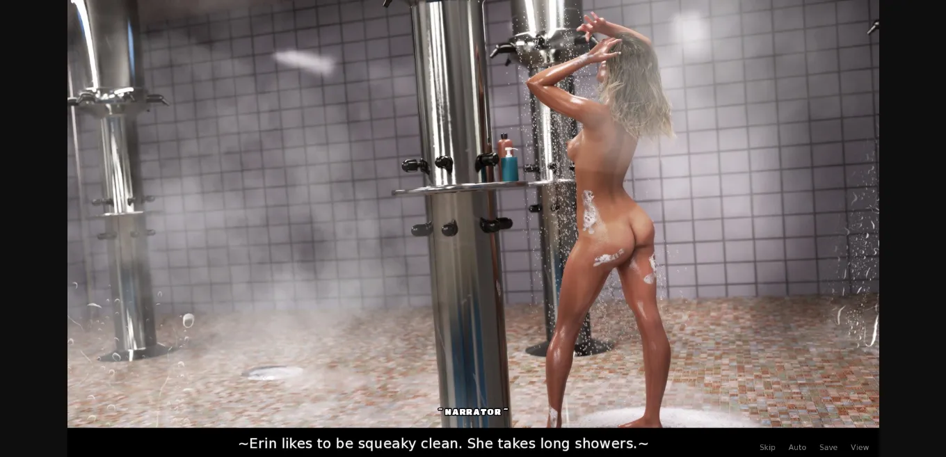 Ren'Py Abandoned Erin's Naughty Friday [v0.01.2] [DavieZwei] | Free Adult Games