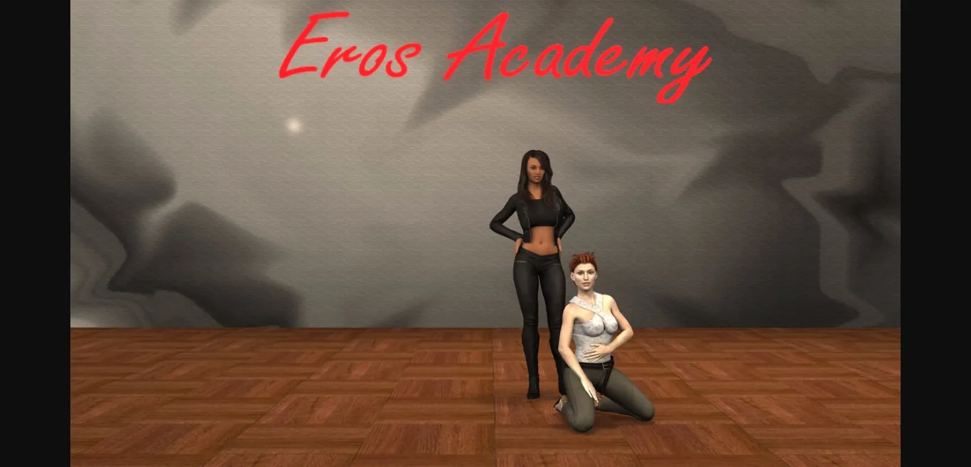 Ren'Py Abandoned Eros Academy [v2.3] [Novus] | Free Adult Games