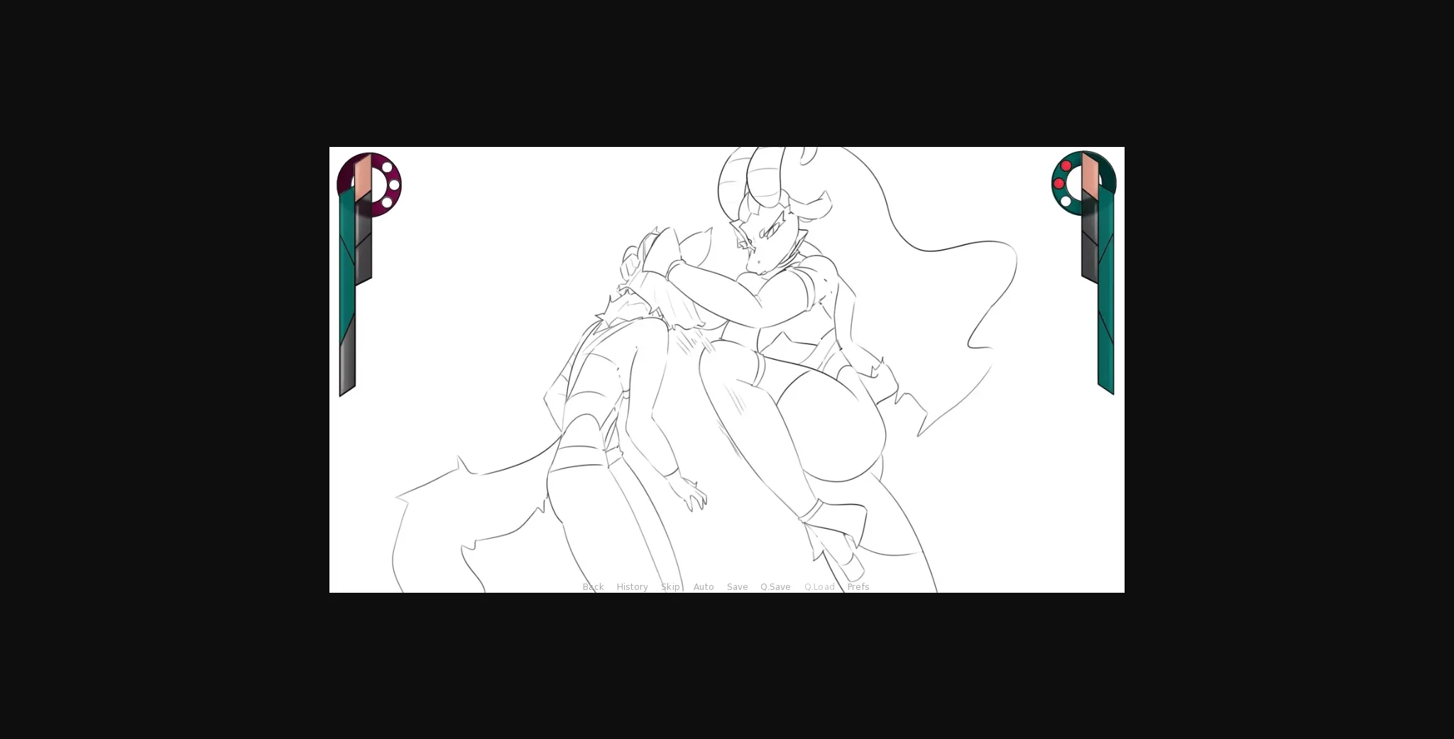 Ren'Py Abandoned Erotica [v0.2.2] [ViV] | Free Adult Games