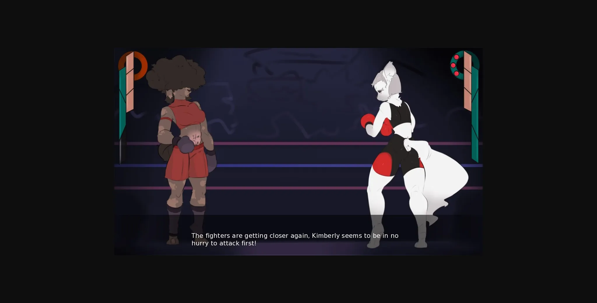 Ren'Py Abandoned Erotica [v0.2.2] [ViV] | Free Adult Games