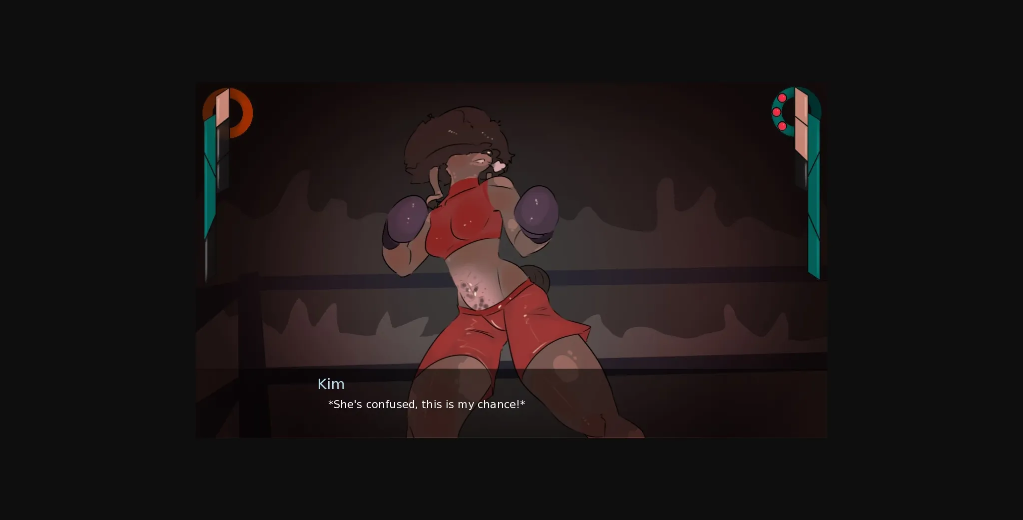 Ren'Py Abandoned Erotica [v0.2.2] [ViV] | Free Adult Games