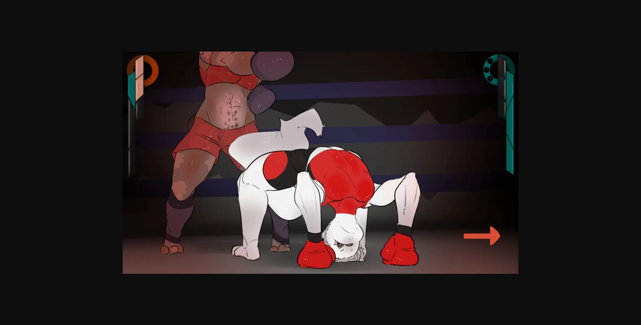 Ren'Py Abandoned Erotica [v0.2.2] [ViV] | Free Adult Games