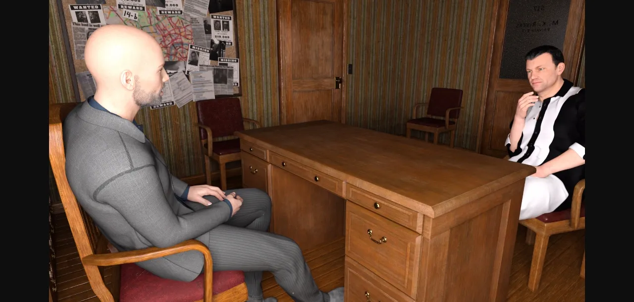 Ren'Py Abandoned Escape to the Suburbs [v0.03B] [Zovikh] | Free Adult Games