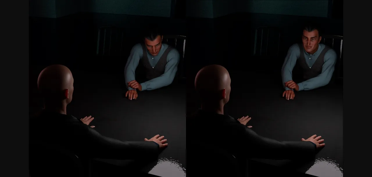 Ren'Py Abandoned Escape to the Suburbs [v0.03B] [Zovikh] | Free Adult Games