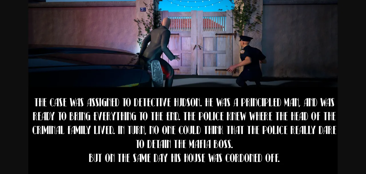 Ren'Py Abandoned Escape to the Suburbs [v0.03B] [Zovikh] | Free Adult Games