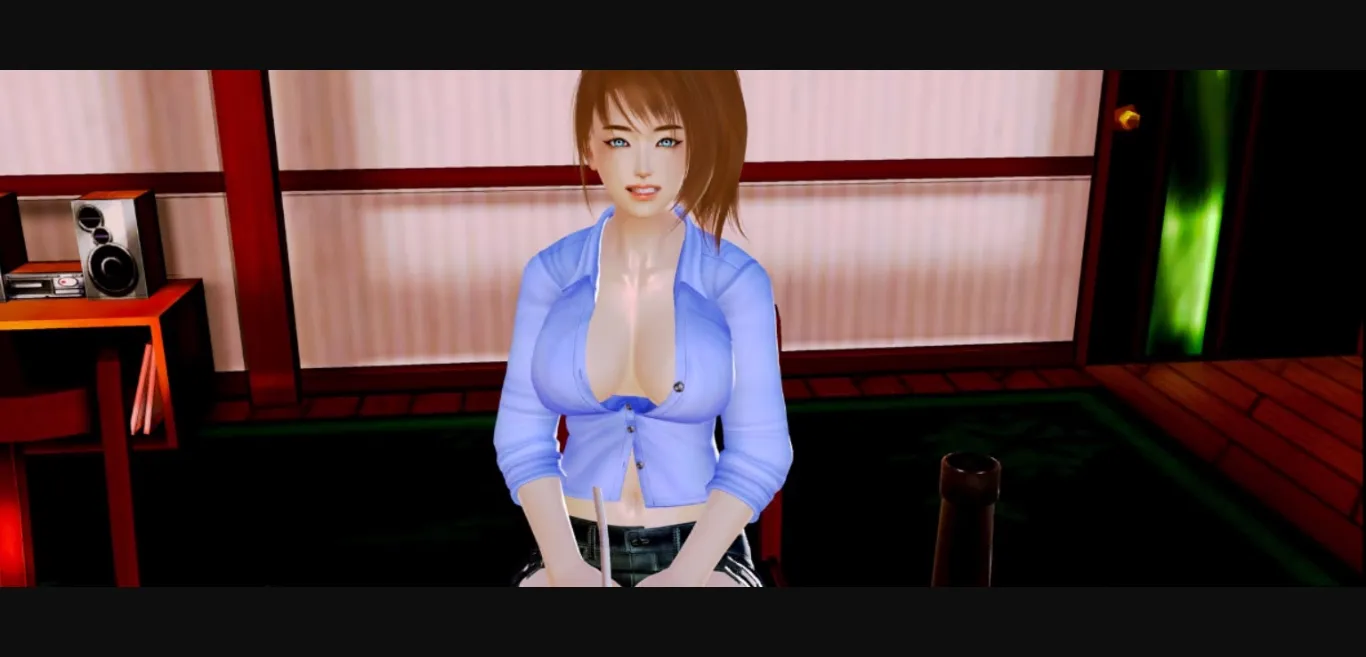 Ren'Py Abandoned Escort Agency [v0.03] [Firenzo] | Free Adult Games