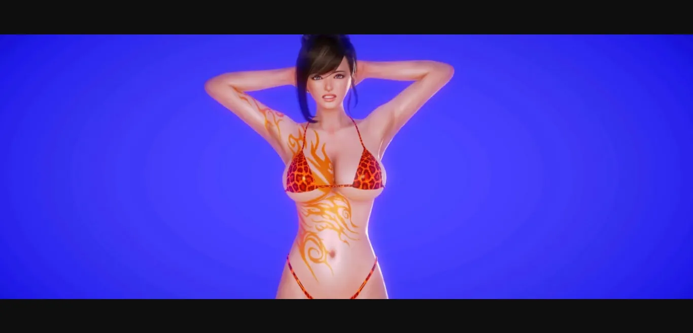 Ren'Py Abandoned Escort Agency [v0.03] [Firenzo] | Free Adult Games