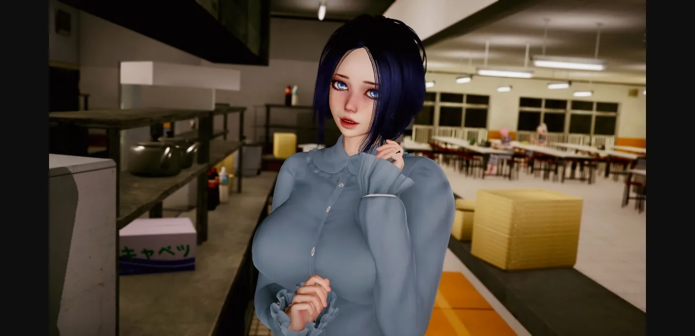 Ren'Py Abandoned EURANASIA  Prison of Lust [v1.0] [Pantsu] | Free Adult Games