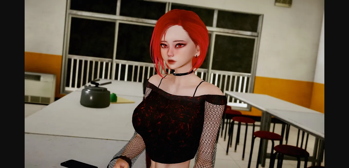 Ren'Py Abandoned EURANASIA  Prison of Lust [v1.0] [Pantsu] | Free Adult Games