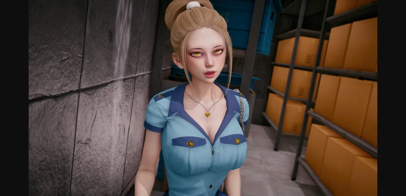 Ren'Py Abandoned EURANASIA  Prison of Lust [v1.0] [Pantsu] | Free Adult Games