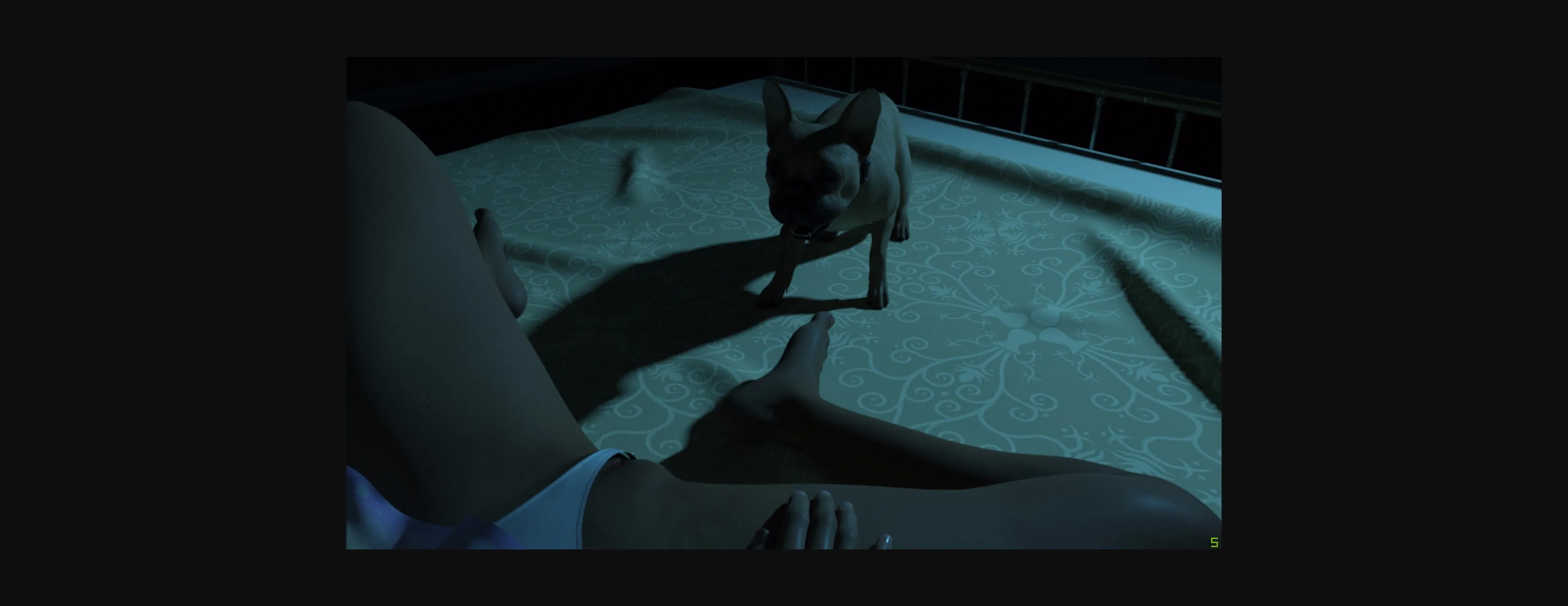 Ren'Py Abandoned Evelyn [Ep. 4 v1.0] [torkenstiem] | Free Adult Games