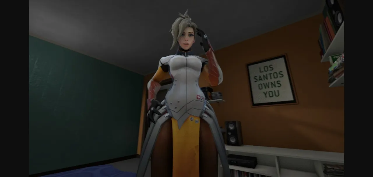 Ren'Py Abandoned Excellent Adventure [Alpha] [UploadGuy] | Free Adult Games