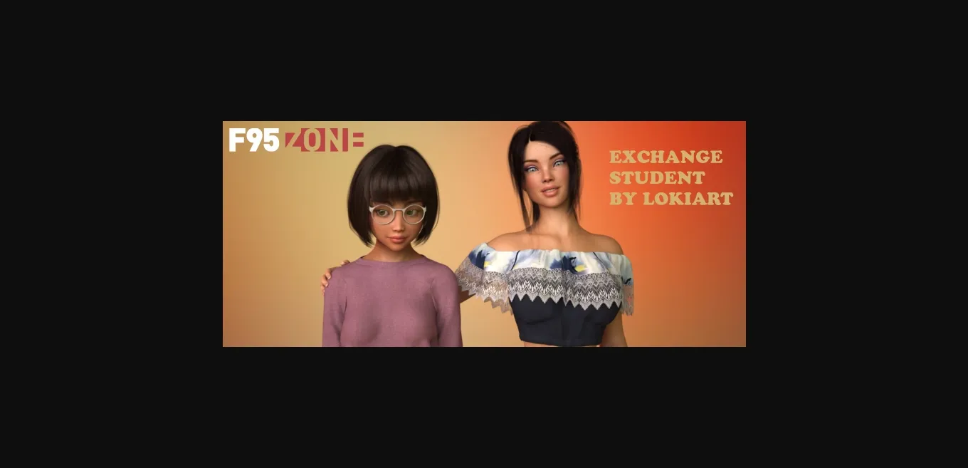 Ren'Py Abandoned Exchange Student [v0.7.2c] [LokiArt] | Free Adult Games