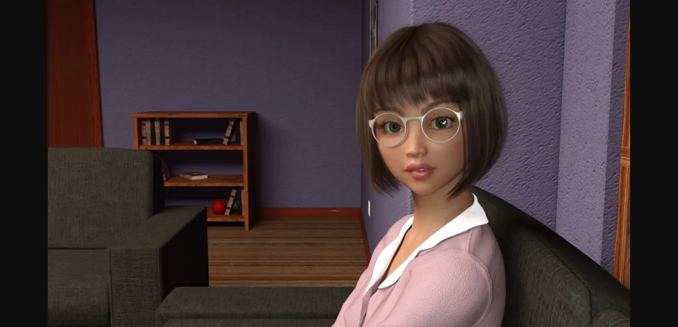 Ren'Py Abandoned Exchange Student [v0.7.2c] [LokiArt] | Free Adult Games