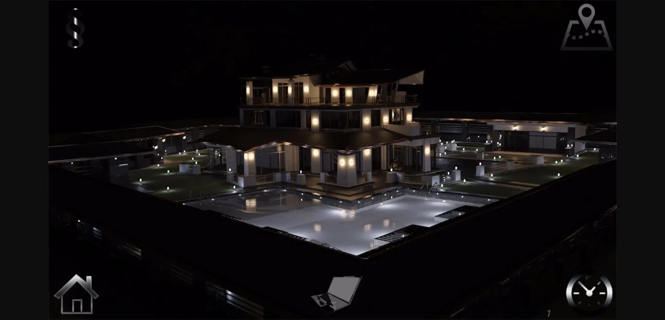 Ren'Py Abandoned Extra Classes Resurgam [v0.12.0] [Lew3Dy] | Free Adult Games