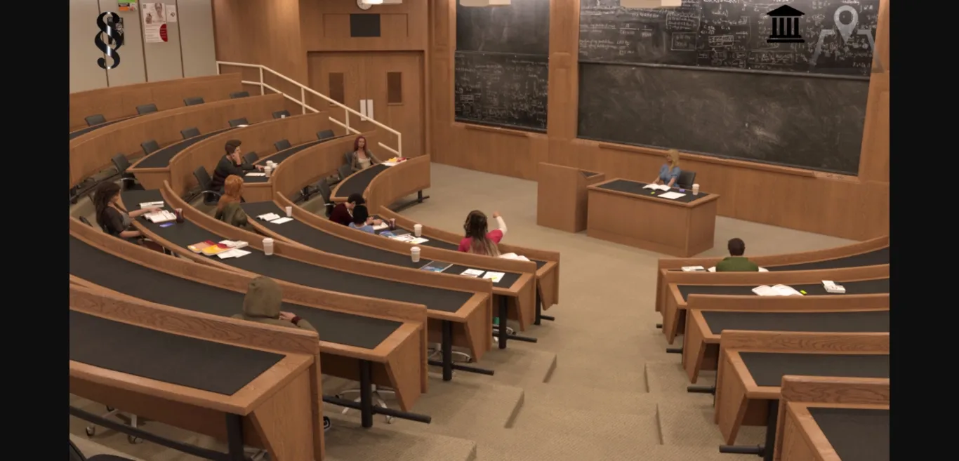 Ren'Py Abandoned Extra Classes Resurgam [v0.12.0] [Lew3Dy] | Free Adult Games