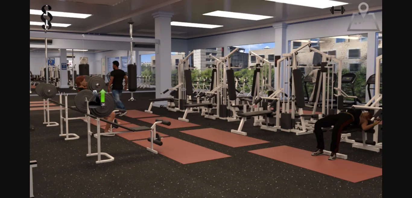 Ren'Py Abandoned Extra Classes Resurgam [v0.12.0] [Lew3Dy] | Free Adult Games