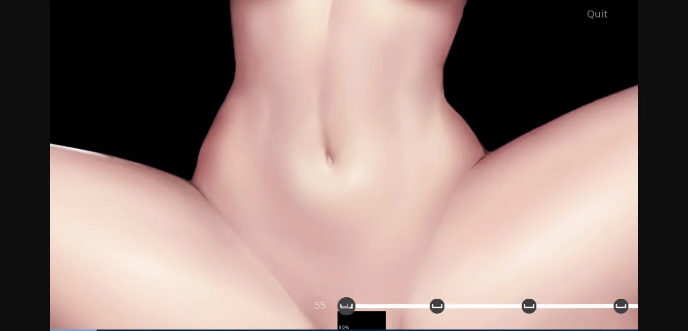 Ren'Py Abandoned Faceless Girls [v2206.open] [Faceless Girls] | Free Adult Games